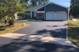 Best Paver Driveway Installation  in Hudsonville, MI